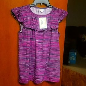 Lularoe Stasha top